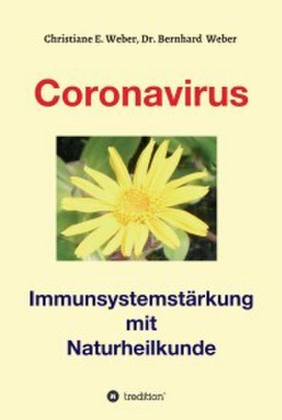 Coronavirus - Immunsystemstärkung