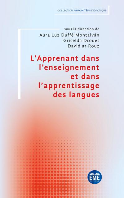 L’Apprenant dans l’enseignement et dans l’apprentissage des langues