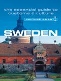 Sweden - Culture Smart! - Charlotte Dewitt