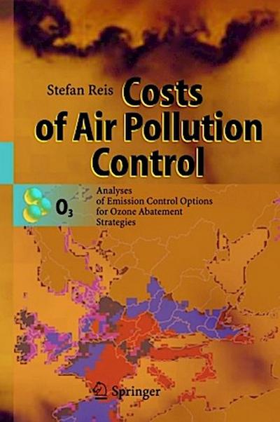 Costs of Air Pollution Control