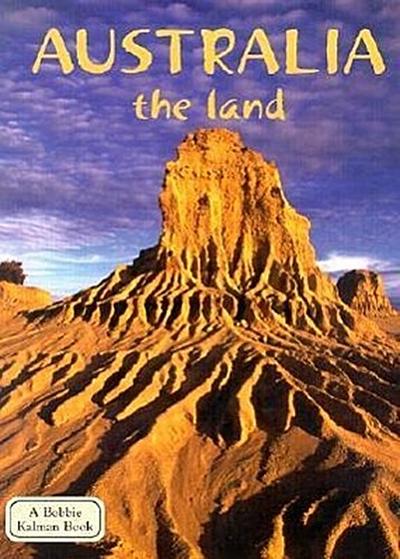 Australia - The Land
