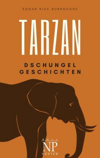 Tarzan - Band 6