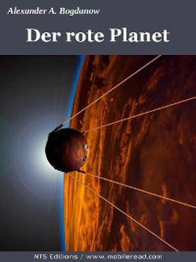 Der rote Planet