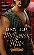 My Demon’s Kiss