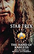 Star Trek: Signature Edition: The Hand of Kahless