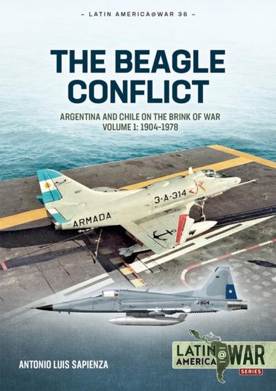 Beagle Conflict