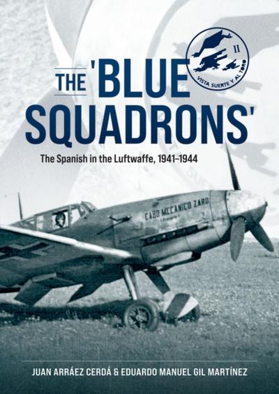 ’Blue Squadrons’