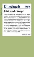 Kursbuch 212