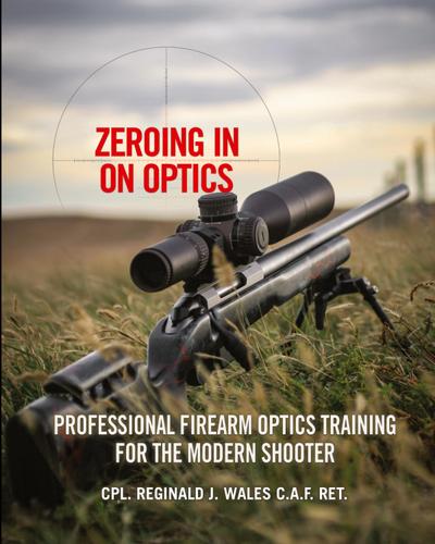 Zeroing in on Optics