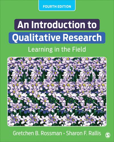 An Introduction to Qualitative Research