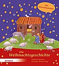 Die Weihnachtsgeschichte