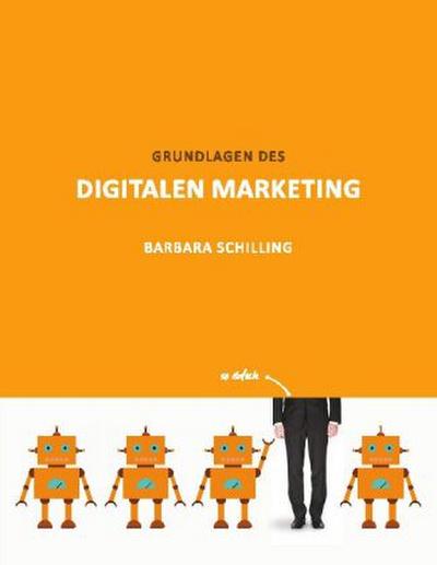 Grundlagen des Digitalen Marketing
