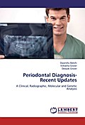 Periodontal Diagnosis-Recent Updates