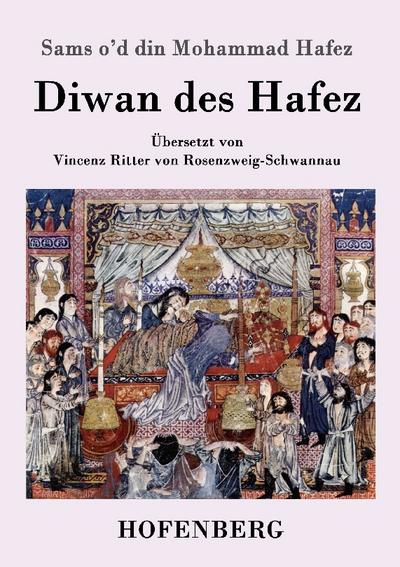 Diwan des Hafez