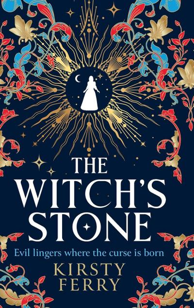 The Witch’s Stone