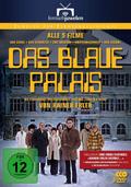 Das blaue Palais