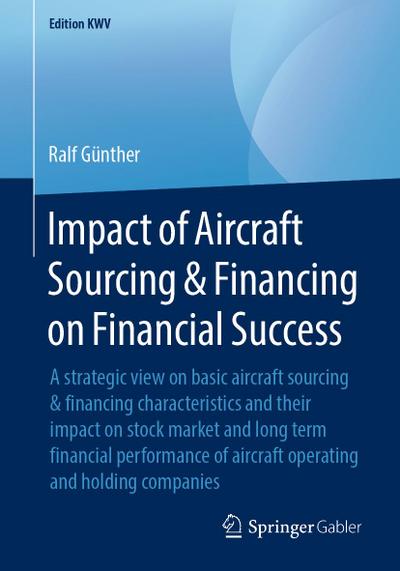 Impact of Aircraft Sourcing & Financing on Financial Success