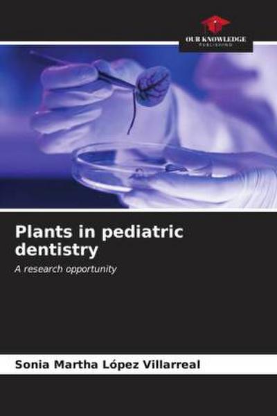 Plants in pediatric dentistry