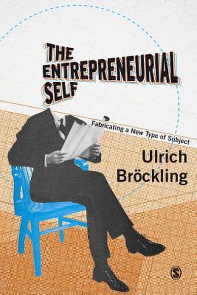 The Entrepreneurial Self