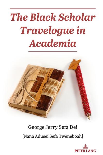 The Black Scholar Travelogue in Academia