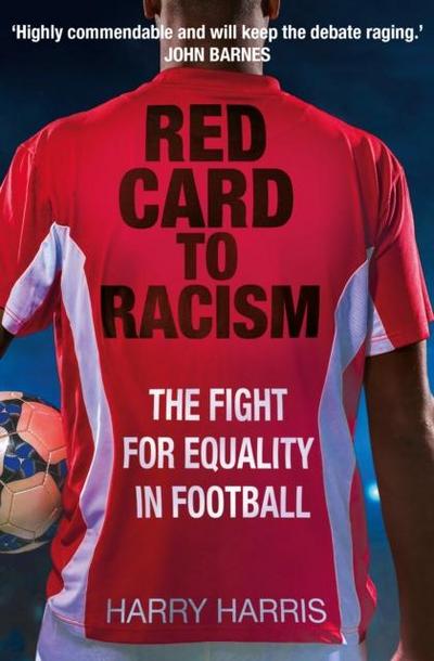 Red Card to Racism
