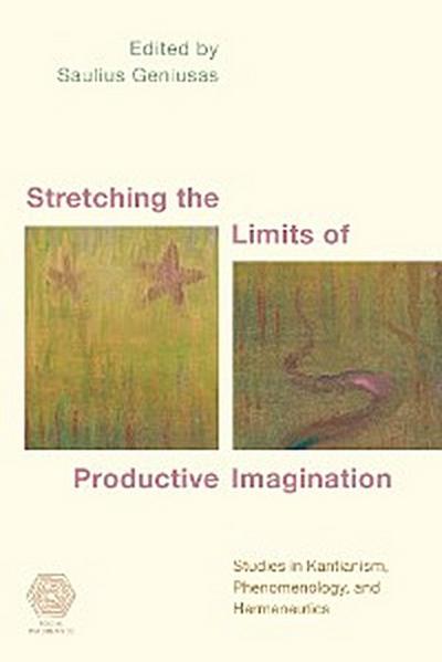 Stretching the Limits of Productive Imagination