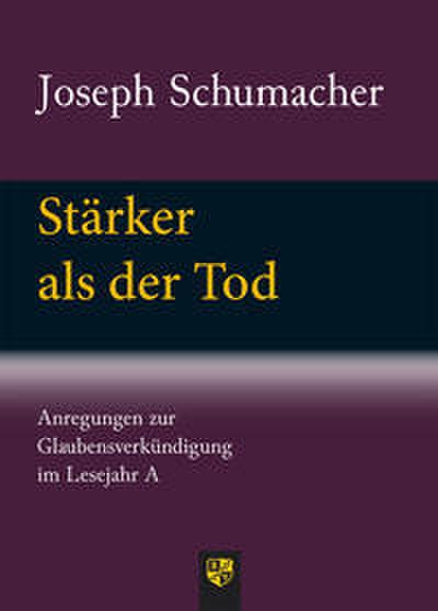 Stärker als der Tod