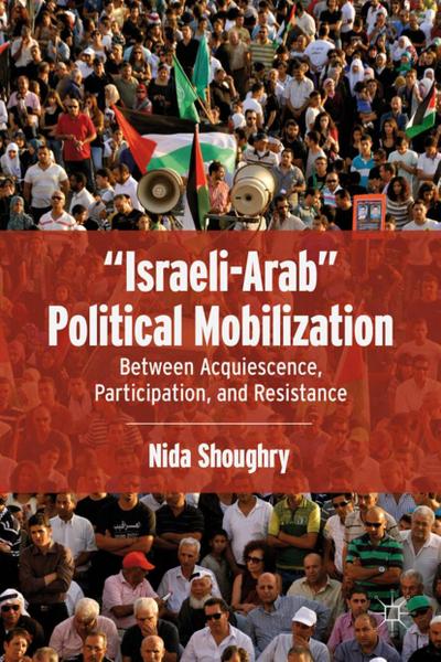 "Israeli-Arab" Political Mobilization