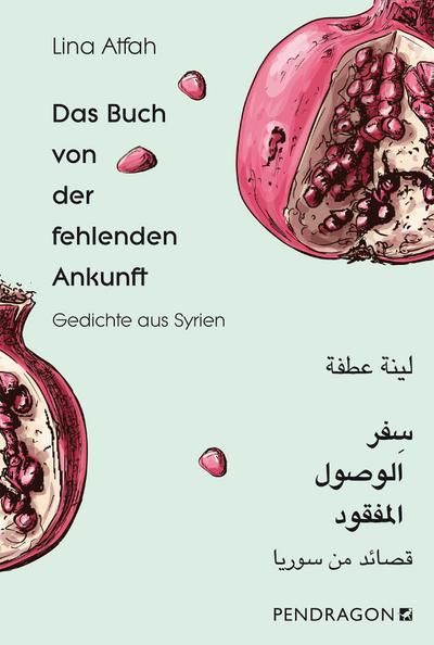 Das Buch von der fehlenden Ankunft