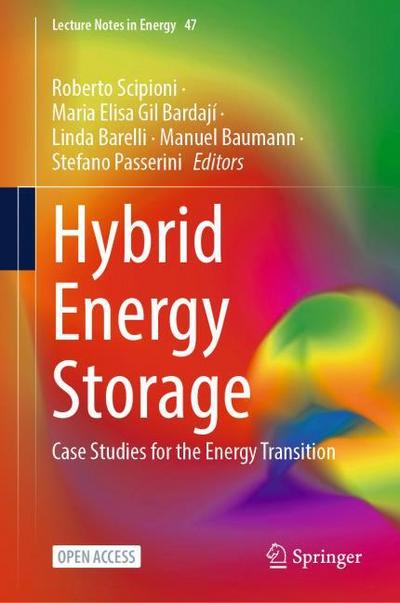 Hybrid Energy Storage
