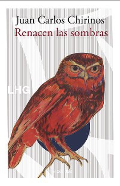 Renacen las sombras