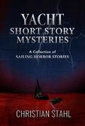 Yacht Short Story Mysteries