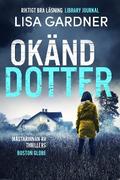 Okänd dotter