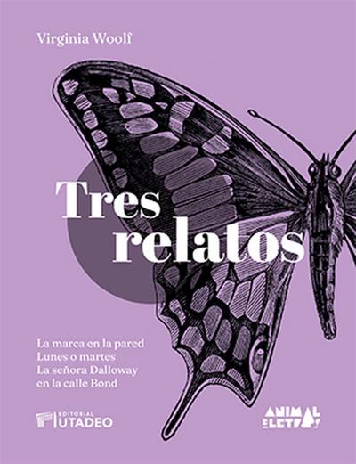 Tres relatos