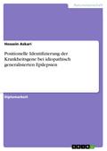 Positionelle Identifizierung der Krankheitsgene bei idiopathisch generalisierten Epilepsien