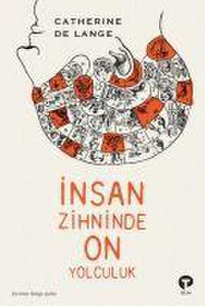 Insan Zihninde On Yolculuk