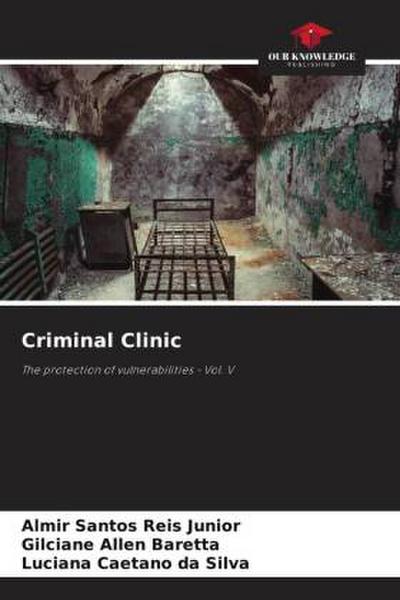 Criminal Clinic
