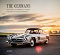 The Germans - Deutsche Automobilklassiker und ihre Designgeschichte