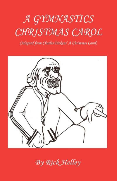 A Gymnastics Christmas Carol