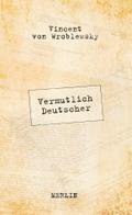 Vermutlich Deutscher