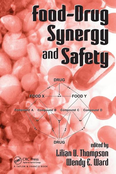 Food-Drug Synergy and Safety