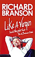 Like A Virgin