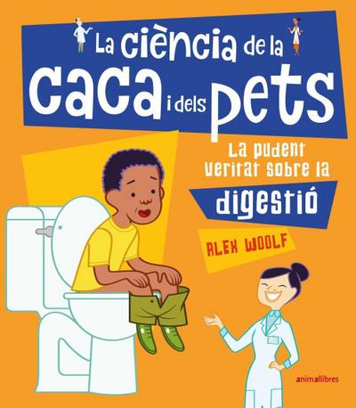 La ciència de la caca i dels pets