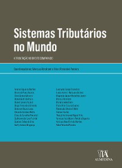 Sistemas Tributários no Mundo