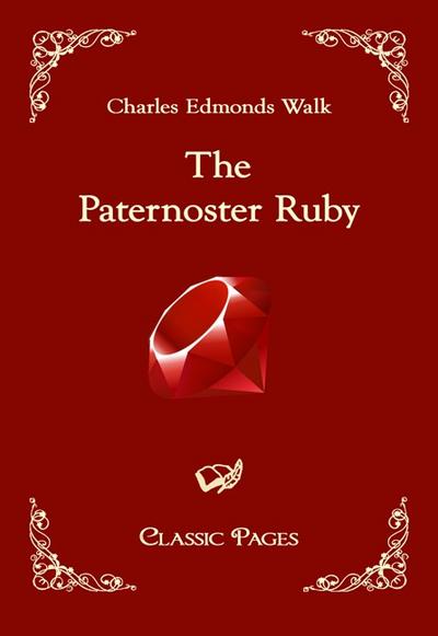 The Paternoster Ruby
