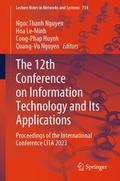 The 12th Conference on Information Technology and 