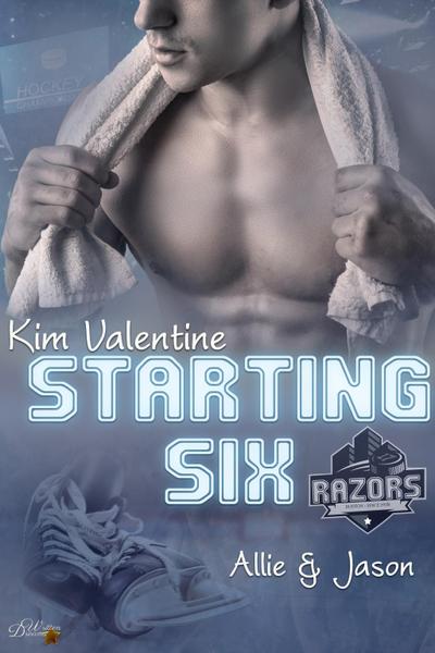 Valentine, K: Starting Six: Allie und Jason