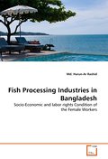 Fish Processing Industries in Bangladesh