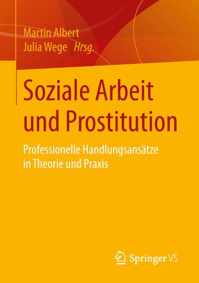 Soziale Arbeit und Prostitution