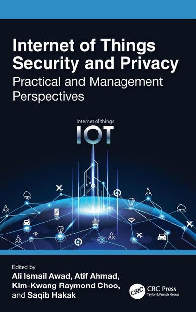 Internet of Things Security and Privacy